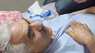 طب سوزنی در منزل مشهد