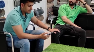در استفاده از چمن مصنوعی این اشتباهات رو نکنید