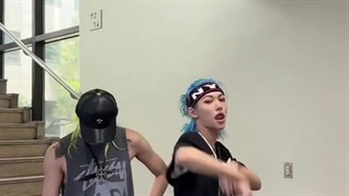 چالش S-class با فلیکس (استری کیدز) و تیونگ (ان سی تی)