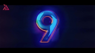 شمارش معکوس برای ادیت - دانلود پروژه شمارش معکوس - ادوبیش