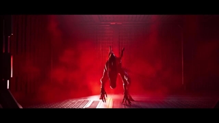 تریلر بازی Aliens Dark Descent