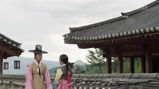 سریال کره ای تیرانداز چوسان قسمت چهاردهم به زبان اصلی ( سانسور شده )