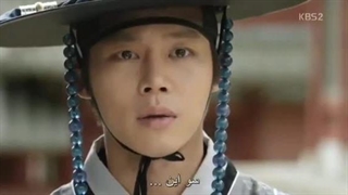 سریال کره ای تیرانداز چوسان قسمت پانزدهم به زبان اصلی ( سانسور شده )