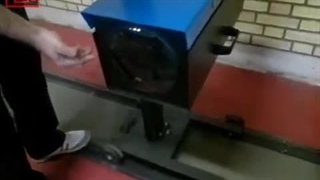 تنظیم موتور 429 - دستگاه تنظیم نور چراغ خودرو