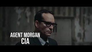 تریلر فیلم MK Ultra 2022