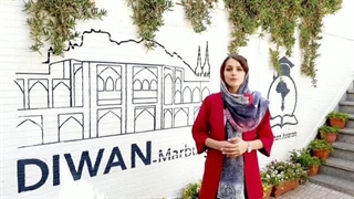 آموزشگاه سخن آوران اصفهان