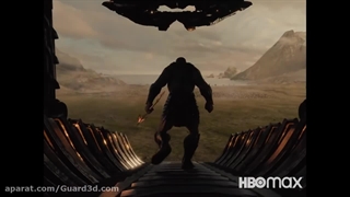 فیلم سینمایی (لیگ عدالت زک اسنایدر) برای دانلود کامل فیلم کپشنو بخون