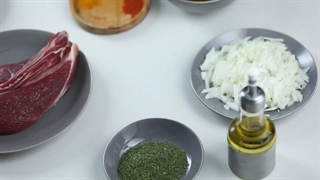 طرز تهیه باقالی پلو با ماهیچه