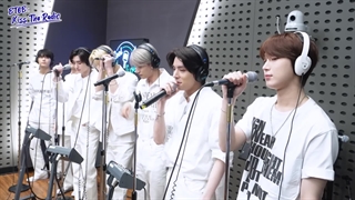 اجرای لایو اهنگ Bills از انهایپن