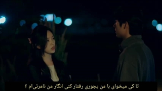 سریال حس هشتم با زیرنویس فارسی از کانال تلگرام t.me/drama_64 تماشا کنید