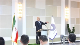 رسول دانیال زاده کیست