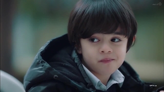 سریال ترکی کلاغ قسمت 1 دوبله فارسی