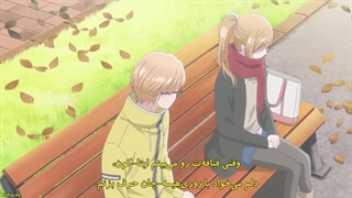 انیمه داستان عاشقی من با یامادا-کون در سطح 999 قسمت 12 زیرنویس فارسی]