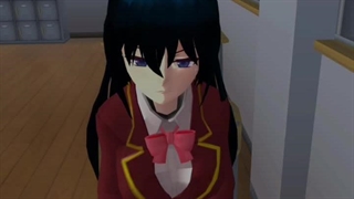 سریال سرنوشت عشق ساکورا اسکول قسمت :۵