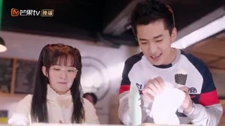 سریال چینی ملاقات با شما قسمت 09 با زیرنویس فارسی _Meeting You Chinese Drama 2020