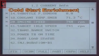 ISA sensor-  KIA , Hyundai motors - 441