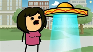 مجموعه‌ی کارتونی فسقلی ها قسمت سی و ششم دوبله فارسی با صدای یاسر حقایق امین