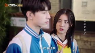 سریال چینی ملاقات با شما قسمت 10 با زیرنویس فارسی _Meeting You Chinese Drama 2020