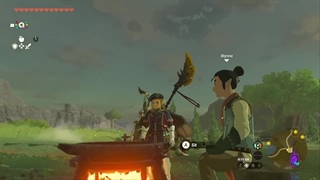 در The Legend of Zelda: Tears of the Kingdom آشپزی کنید و نیرو بگیرید!