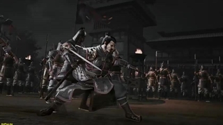 The Ravages of Time ویرانه های زمان6