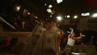 موزیک ویدئو Bouncy از (ATEEZ (2023