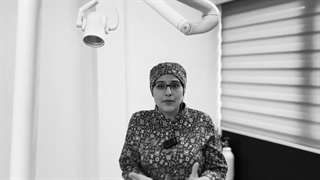 مزیت آموزش کاشت مو برای کادر درمان