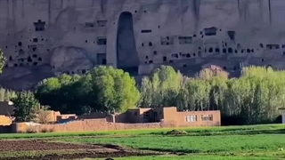 بامیان شهر زیبای ها