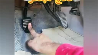 نرم کننده کلاچ مبتکر نرم کردن کلاج تمام خودروها
