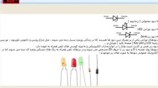 آموزش تعمیر ایسیو قسمت 7