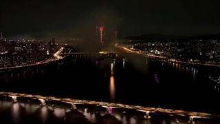 اینم از آتش بازی با آهنگ Take Two در پارک یوئیدو