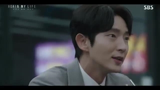 سریال کره ای زندگی دوباره من قسمت نهم با زیرنویس فارسی