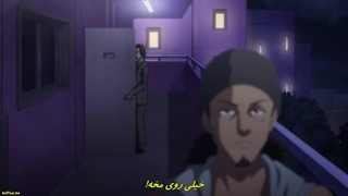 انیمه قهرمان خانه‌ی من | My Home Hero - قسمت یازدهم 11 با زیرنویس فارسی