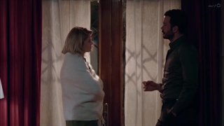 سریال ترکی کلاغ قسمت 4 دوبله فارسی