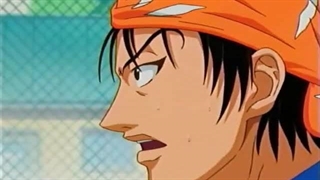 انیمه "شاهزاده تنیس" [Tennis no Ouji-sama] فصل اول 1 قسمت پنجم 5