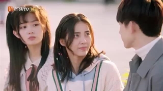 سریال چینی ملاقات با شما قسمت 14 با زیرنویس فارسی _Meeting You Chinese Drama 2020-360p