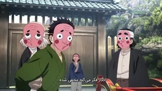 انیمه شیطان کش فصل 3 قسمت 11 (آخر) زیرنویس فارسی