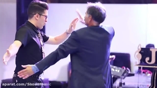 آهنگ عکسیوی ور من یادگار اولسون