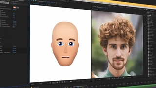 پکیج افترافکت ساخت ایموجی + دانلود