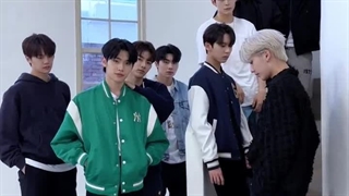 آپدیت تیک تاک ` TikTok ` زیروبیس‌وان " ZeroBaseOne "