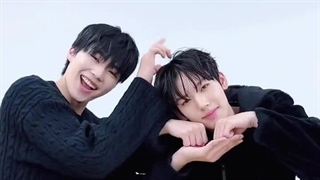 آپدیت تیک تاک ` TikTok ` زیروبیس‌وان " ZeroBaseOne " با گون ووک و یوجین