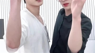 آپدیت تیک تاک ` TikTok ` زیروبیس‌وان " ZeroBaseOne " با ریکی و جیوونگ