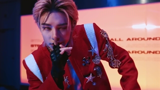 ویدیوی GET LIT از استری کیدز