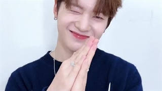 آپدیت تیک تاک ` TikTok ` زیروبیس‌وان " ZeroBaseOne " با چالش ببخشید من کیوتم