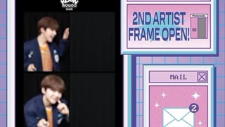 ⋆ آپدیت توییتر کی‌کان ژاپن با زیروبیس‌وان " ZeroBaseOne "