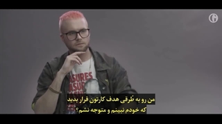 کلیپ | «مراحل تغییر طرز فکر»