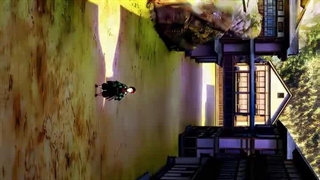 و بالاخره پایان فصل 3 شیطان کش ^~^