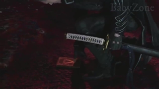 Dante Telling Nero Vergil is His Father - Devil May Cry 5 (DMC5 2019)