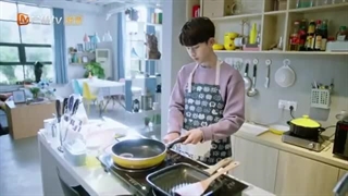 سریال چینی ملاقات با شما قسمت 21 با زیرنویس فارسی _Meeting You Chinese Drama 2020-360p