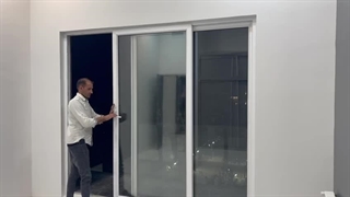 طراحی تخصصی پروفیل درب و پنجره دکتر وین در تهران و کرج