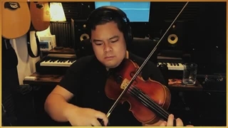 [Plants Vs Zombies] Loonboon (Jazz Arrangement) | ImRuscelOfficial